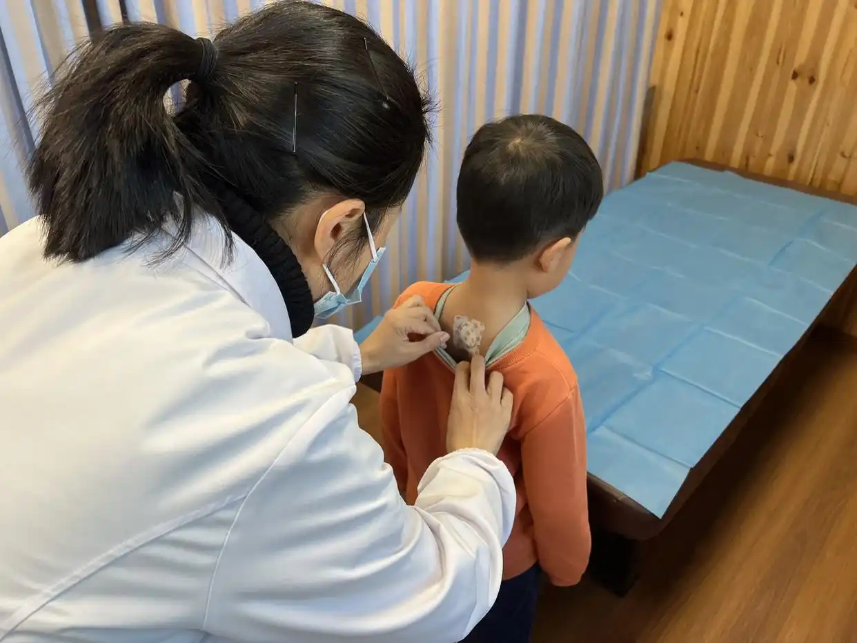 健康小站丨如何抓住孩子們的長高“黃金季”？可試試這樣調理