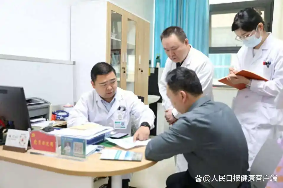 家族9人患癌8人離世，醫(yī)生：受基因與生活習(xí)慣的雙重影響