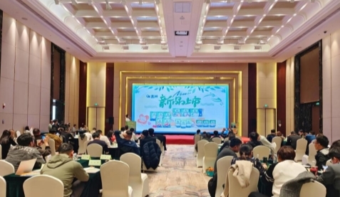 倡導(dǎo)健康生活方式，蓋獅五大新品系列集體亮相