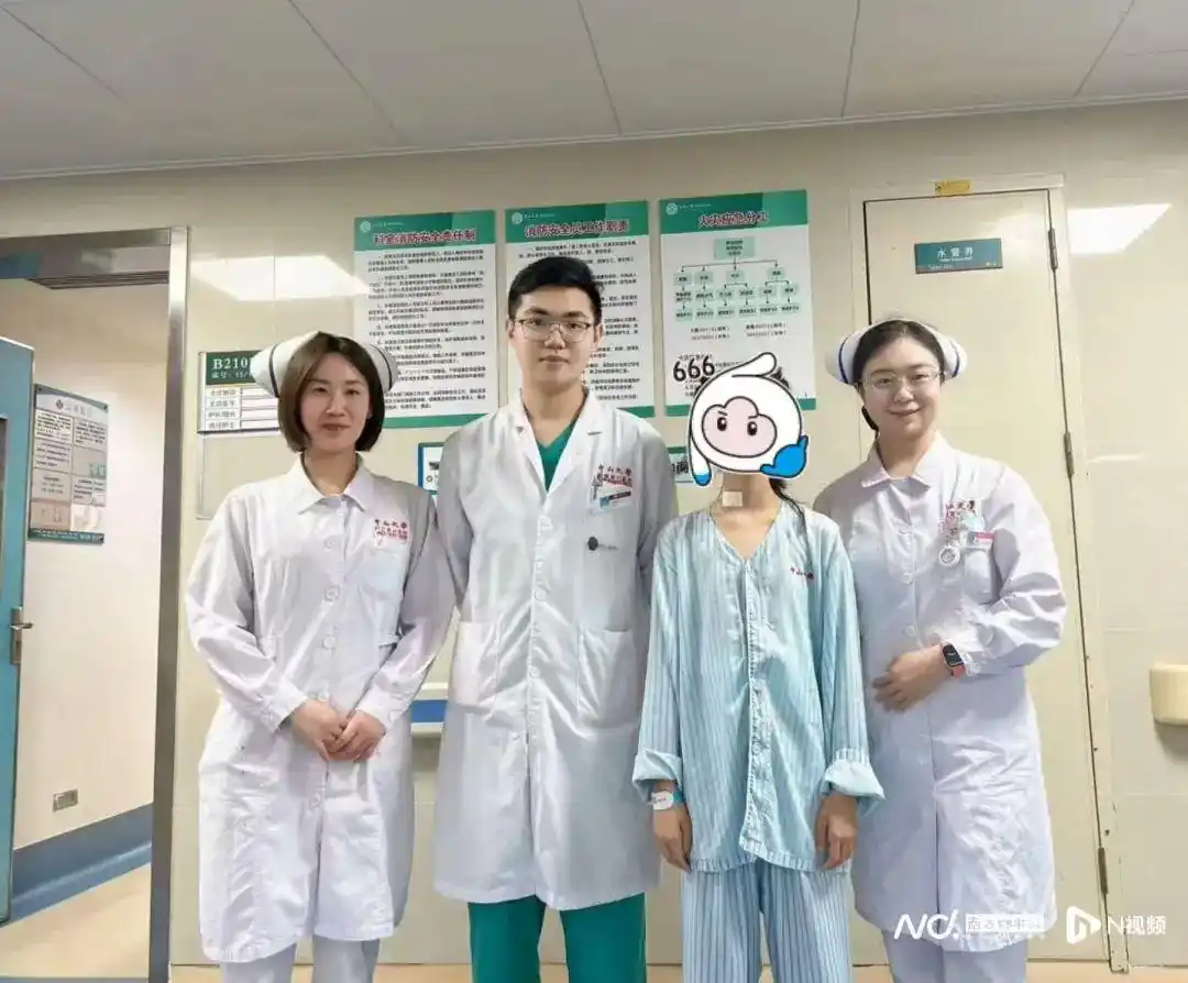 13歲學(xué)霸少女確診癌癥！很多人從小愛吃，醫(yī)生：別以為老年人才得