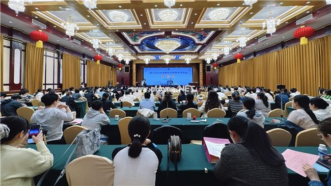 【營養(yǎng)精研】四月步履不停！海普諾凱四域聯(lián)動，循證營養(yǎng)賦能母嬰健康未來