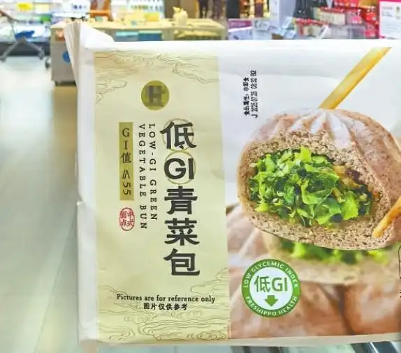 低GI飲食更健康、能減肥？這些誤區(qū)你必須知道