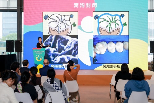 2025 上海兒童健康展金秋啟幕，引領(lǐng)親子健康互動(dòng)新潮流