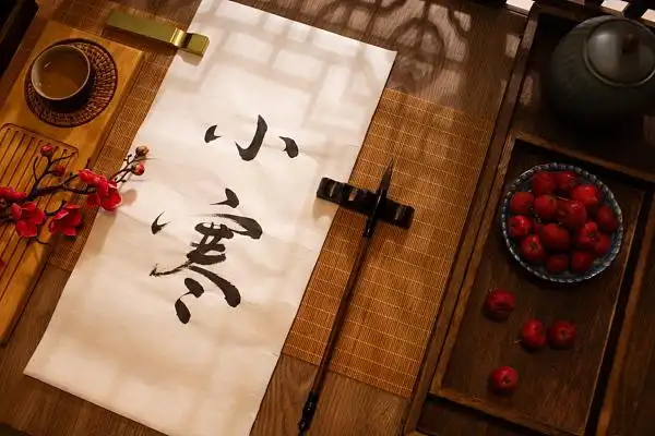 小寒養(yǎng)生重在防寒保暖，扶陽(yáng)補(bǔ)腎，可適當(dāng)多吃這兩種肉