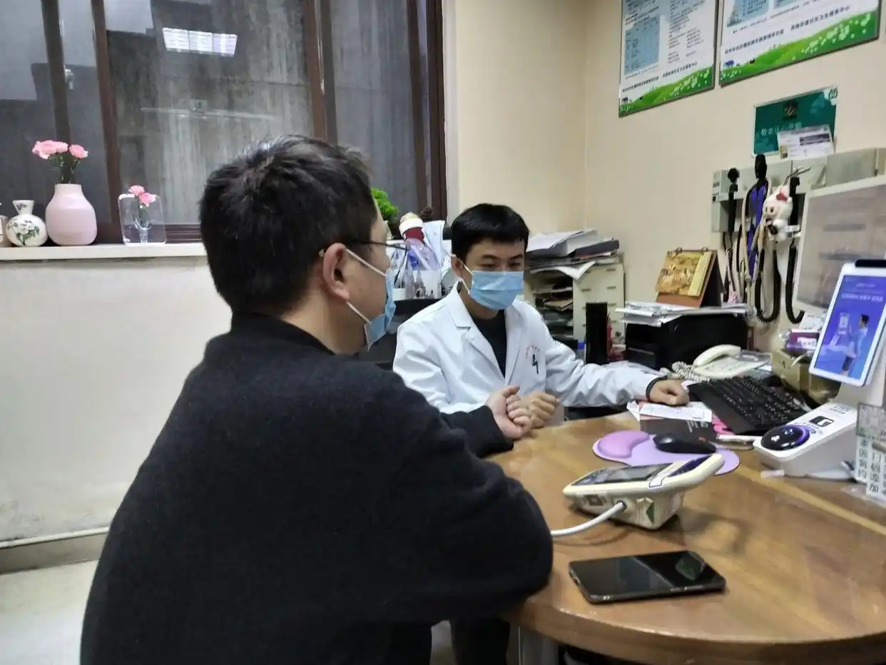 寒潮來襲，血壓“鬧脾氣”！高血壓人群冬季控壓攻略請收好