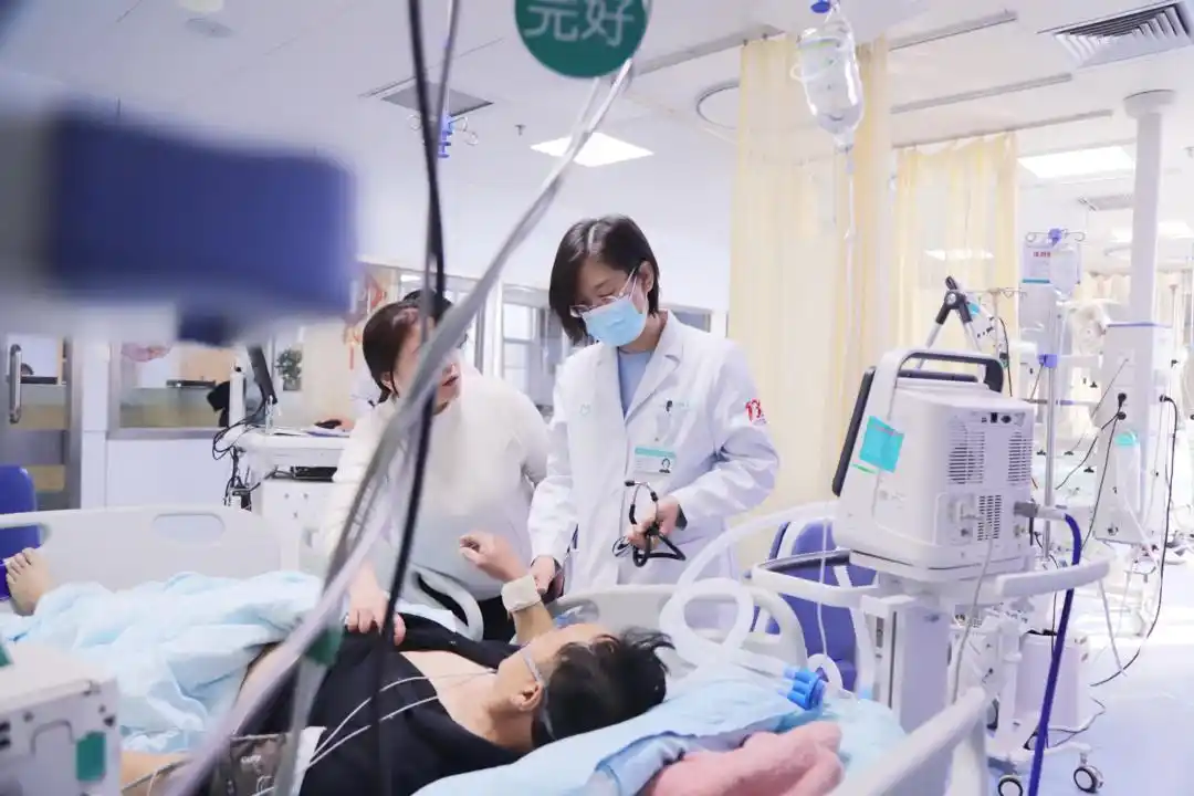 臨沂市人民醫(yī)院專家提醒：“黃金4分鐘”與心臟康復(fù)同等重要